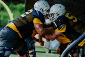 WVU football camp Day 3: Neal Brown gives thoughts on new schedule